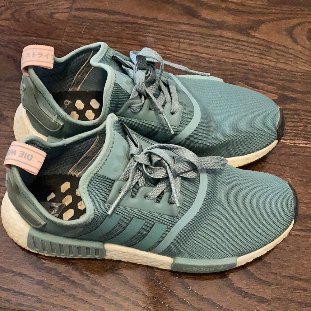 Adidas NMD